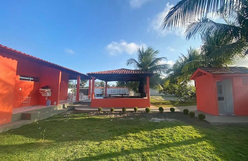 Brejo Casa | BSM Beach House - Top Leisure!