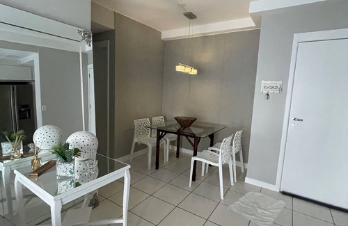 Jacarepagua Apartamento | Paradise in Barra Olímpica - Rio de Janeiro Charming and very cozy!!