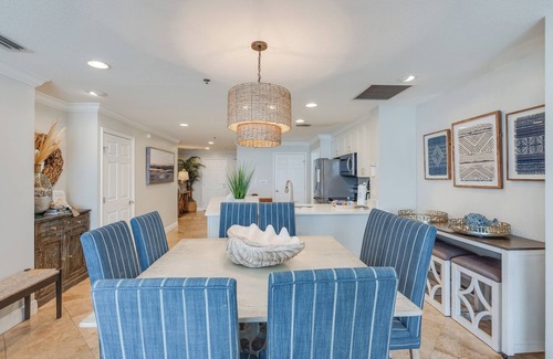 Crescent Beach Condominio | BR Beautiful Condo with fabulous views, spring/summer open book now!