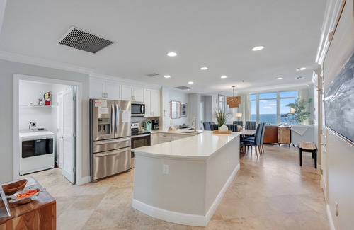 Crescent Beach Condominio | BR Beautiful Condo with fabulous views, spring/summer open book now!