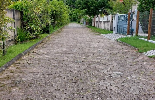 Campeche Central Apartamento | Cozy Studio and Free Parking Céu do Campeche