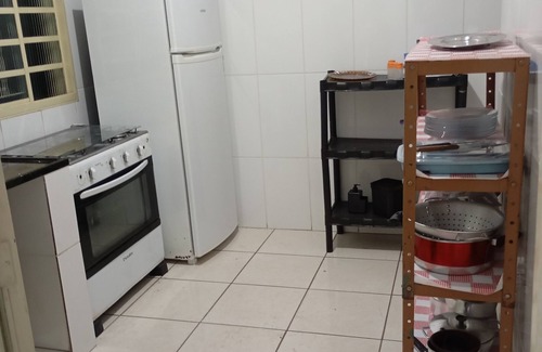 Carlos Prates Casa | Beautiful townhouse with 3 bedrooms, 2 of which are suites.