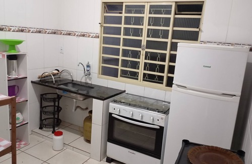 Carlos Prates Casa | Beautiful townhouse with 3 bedrooms, 2 of which are suites.