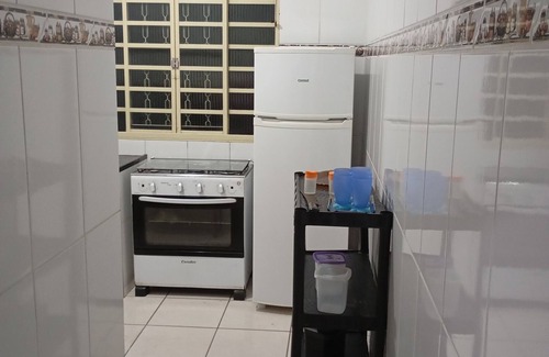 Carlos Prates Casa | Beautiful townhouse with 3 bedrooms, 2 of which are suites.