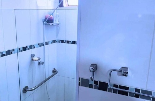 Padre Eustaquio Casa | Stay in a quiet and well-located place, come and visit our house!