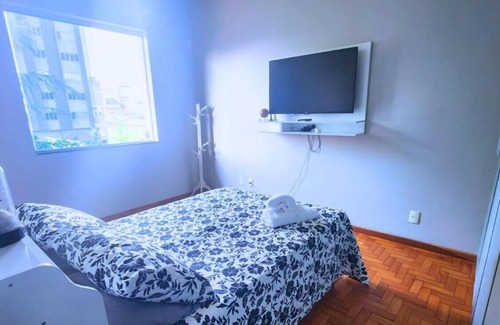 Padre Eustaquio Casa | Stay in a quiet and well-located place, come and visit our house!