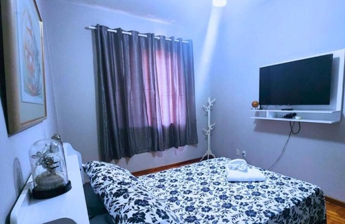 Padre Eustaquio Casa | Stay in a quiet and well-located place, come and visit our house!