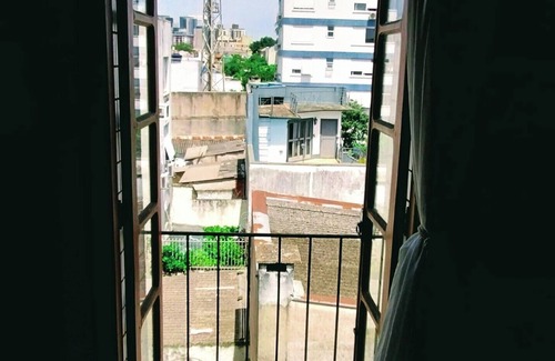 Cidade Baixa Apartamento | Casa da Mãe