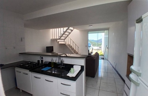 Chacara Paraiso Casa | Cozy house in Nova Friburgo, perfect for a peaceful stay in the mountains