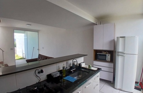 Chacara Paraiso Casa | Cozy house in Nova Friburgo, perfect for a peaceful stay in the mountains