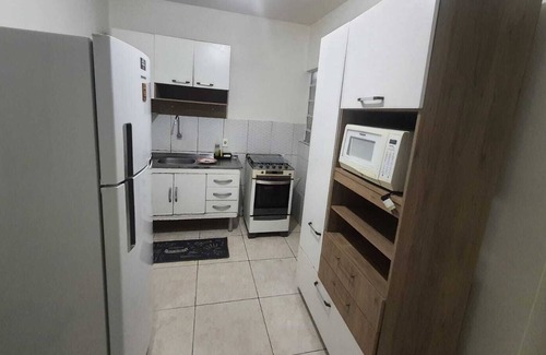 Chacara Paraiso Apartamento | Apartamento na Chácara do Paraíso