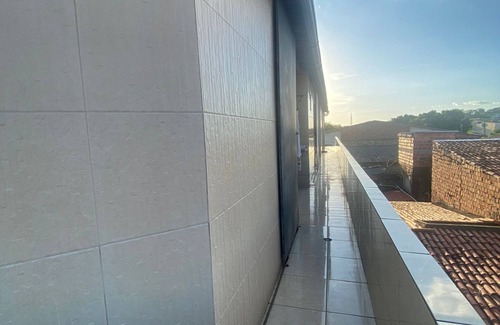 Santana Apartamento | Central Flat Feira DE Santana