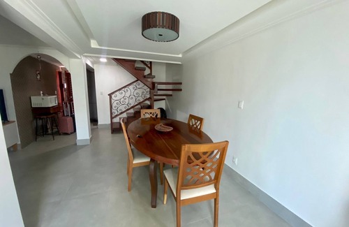 Village Jacuma Casa | Bangalô Maravilhoso no Litoral sul da Paraíba, Vista p/ o Mar, Ótima Localização