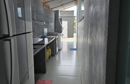 Rio das Ostras Casa | Peaceful family retreat