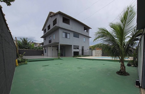 Rio das Ostras Casa | Peaceful family retreat