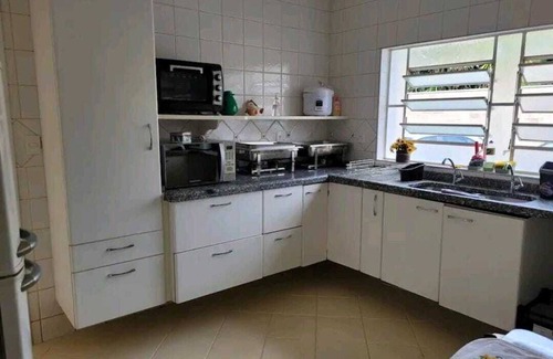 Ribeirao Preto Casa | Chácara Aconchegante NA Zona Sul, Aceita Pets