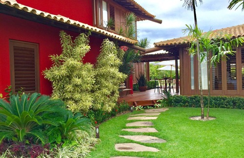 Sauipe Casa | Mansión Costa do Sauípe