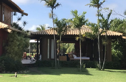 Sauipe Casa | Mansión Costa do Sauípe