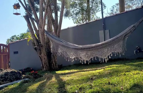 Costas Chalet De Esquí | Dream Cottage: 9 minutes from Gonçalves MG