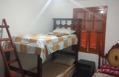 Regiao Urbana Homogenea VIII Casa | House in the center of Poços de Caldas in the heart of the city.