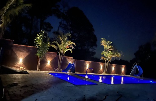 Aracariguama Casa | Sitio Rancho D'allar 1 e 2 Linda Chácara Araçariguama Promoção Para Carnaval