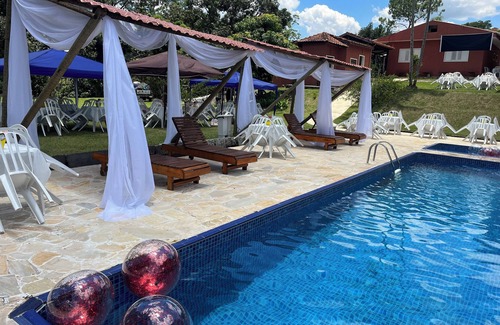 Aracariguama Casa | Sitio Rancho D'allar 1 e 2 Linda Chácara Araçariguama Promoção Para Carnaval
