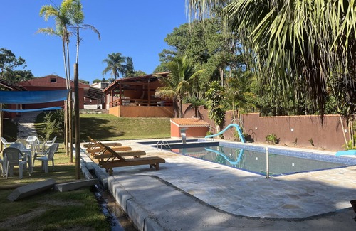 Aracariguama Casa | Sítio EM Araçariguama 20 Minutos DE Barueri Rancho Dallar 2 Promoção Carnaval