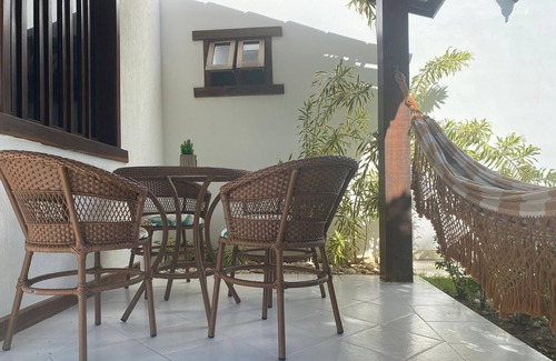 Vilas do Atlantico Casa | VILAS DO ATLÂNTICO - 5 minutes walk from the beach, STYLE, COMFORT AND CONVENIENCE