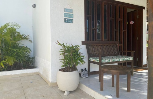 Vilas do Atlantico Casa | VILAS DO ATLÂNTICO - 5 minutes walk from the beach, STYLE, COMFORT AND CONVENIENCE