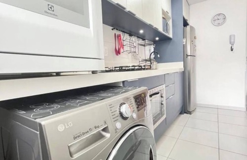 Ingleses Centro Alquiler De RV | Apartment 5 minutes from the beach
