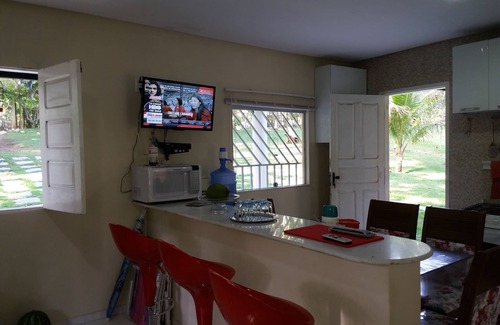 Itacare Casa | SÍTIO RECANTO DE ITACARÉ, PARA QUIEN GUSTA DE LOS PÁJAROS, Y LA NATURALEZA