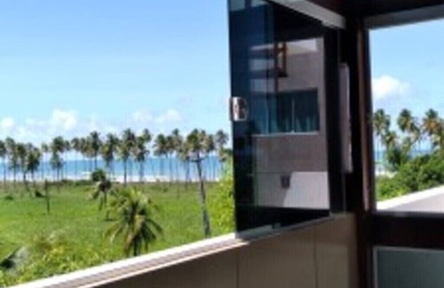 Paiva Apartamento | Flat Cobertura com Vista pro mar