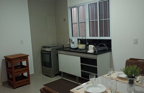 Campinas Casa | Cozy house in Campinas, close to the main shopping malls, great location