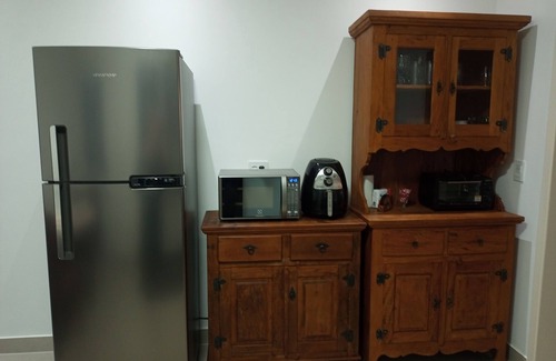 Campinas Casa | Cozy house in Campinas, close to the main shopping malls, great location
