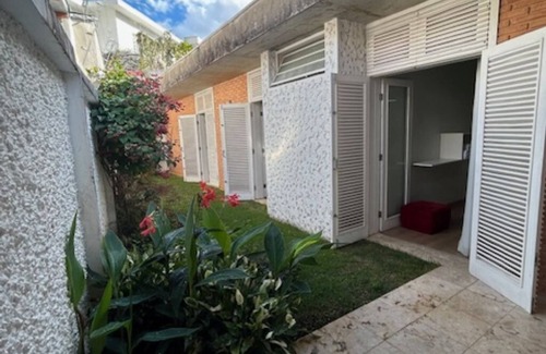 Regiao Urbana Homogenea XIV Casa | Marvelous 3-bedroom house with WiFi in Poços de Caldas