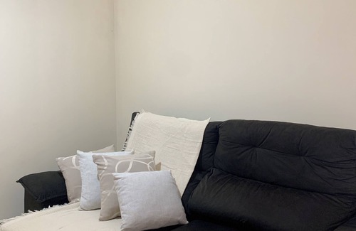 Parque das Laranjeiras Apartamento | Apartment in Araraquara