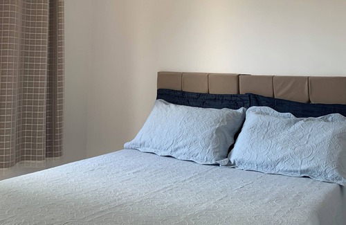 Parque das Laranjeiras Apartamento | Apartment in Araraquara