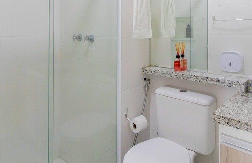 Vila Rio Apartamento | HG - Em Condomínio de Alto Padrão