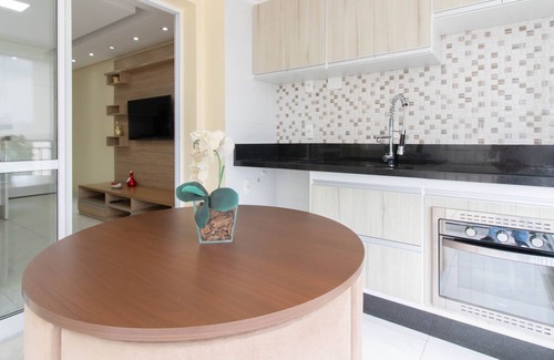 Vila Rio Apartamento | HG - Em Condomínio de Alto Padrão