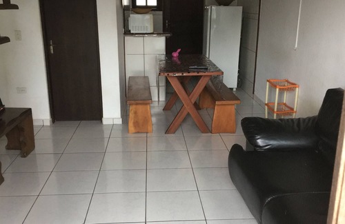 Caraguatatuba Chalet De Esquí | Chales Massaguasbeach