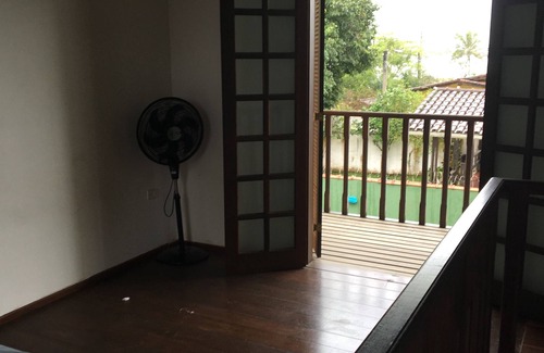 Caraguatatuba Chalet De Esquí | Chales Massaguasbeach