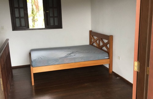 Caraguatatuba Chalet De Esquí | Massaguasbeach Chalé