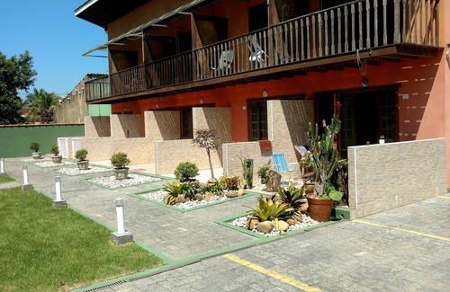 Caraguatatuba Chalet De Esquí | Massaguasbeach Chalé