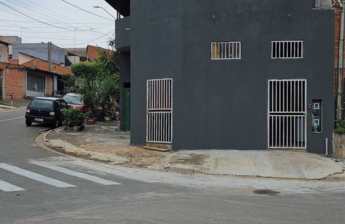 Indaiatuba Apartamento | Loft An in front of the JD Paulista ecological park