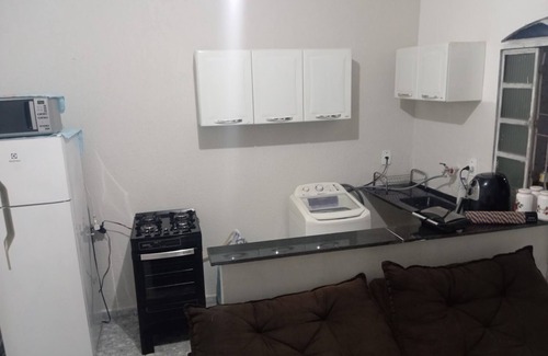 Ribeirao Das Neves Casa | Cozy House