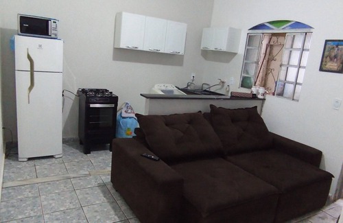Ribeirao Das Neves Casa | Cozy House