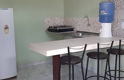 Aquiraz Casa | Plague's awesome kitipê