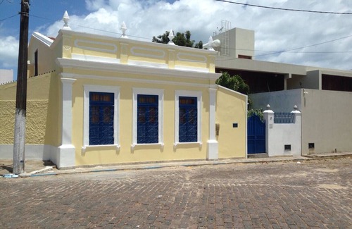 Itaparica Casa | Charming House in Itaparica, Bahia, Brazil