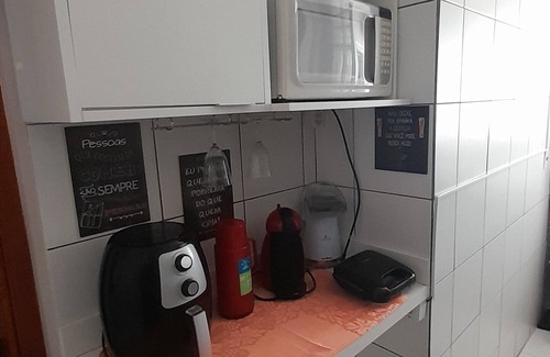 Campinas Apartamento | Apartamento Hotel Viracopos Campinas . Próximo Aeroporto de Campinas
