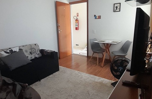 Campinas Apartamento | Apartamento Hotel Viracopos Campinas . Próximo Aeroporto de Campinas